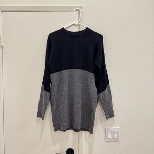 LULULEMON Sweater Dress